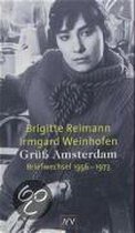 Grüß Amsterdam