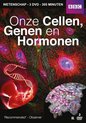 Onze Cellen, Genen En Hormonen (DVD)