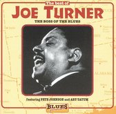 Best of Joe Turner: The Boss of the Blues