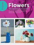 Art Studio: Flowers