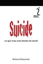 Suicide
