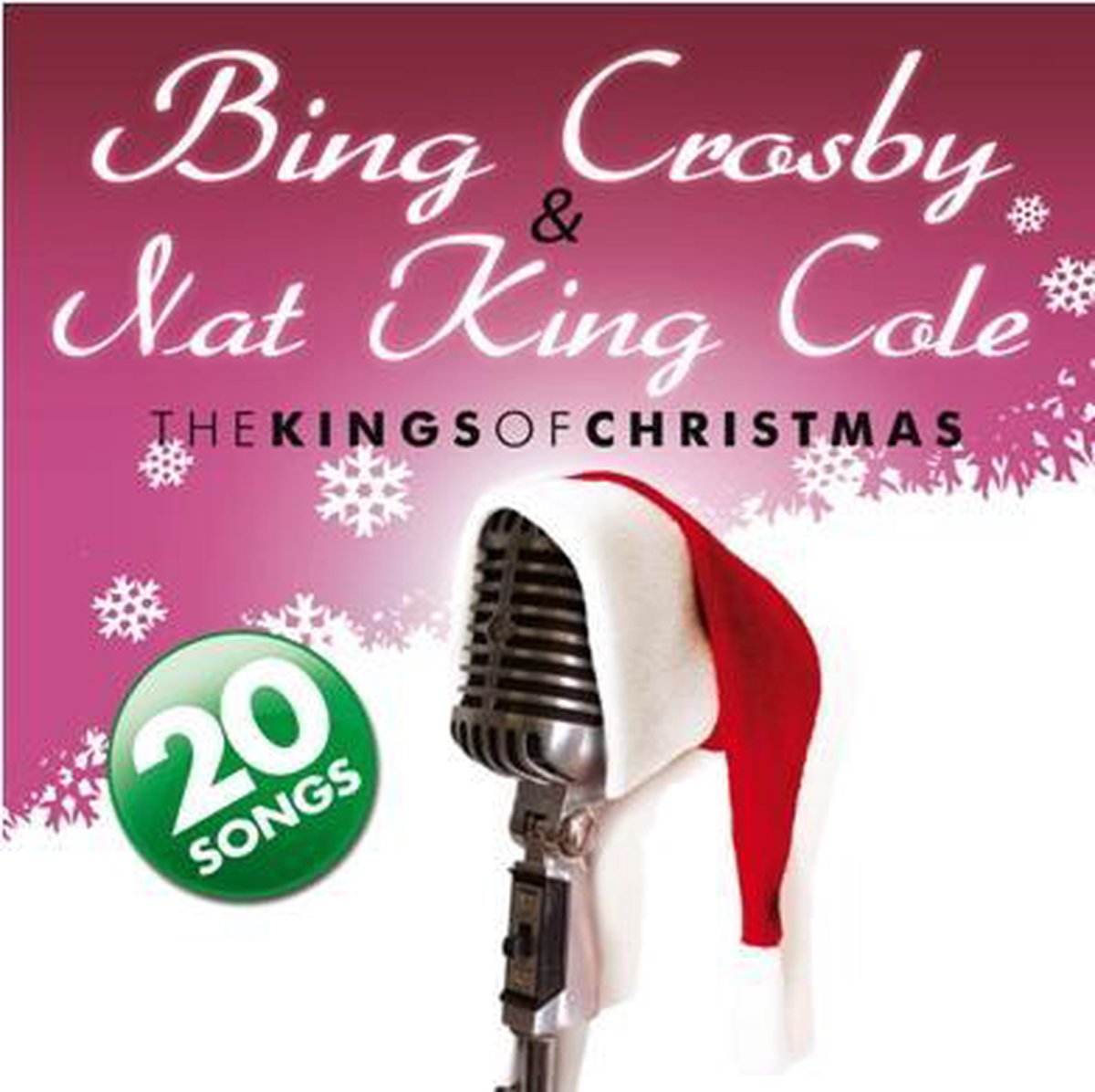Kings Of Christmas