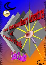 The Extraordinary Adventures of Charlie Frank