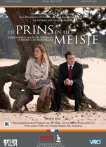 Prins en het meisje (DVD)