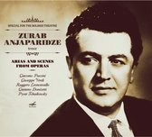 Zurab Anjaparidze - Arias And Scenes From Operas (CD)