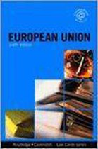 European Union Lawcards