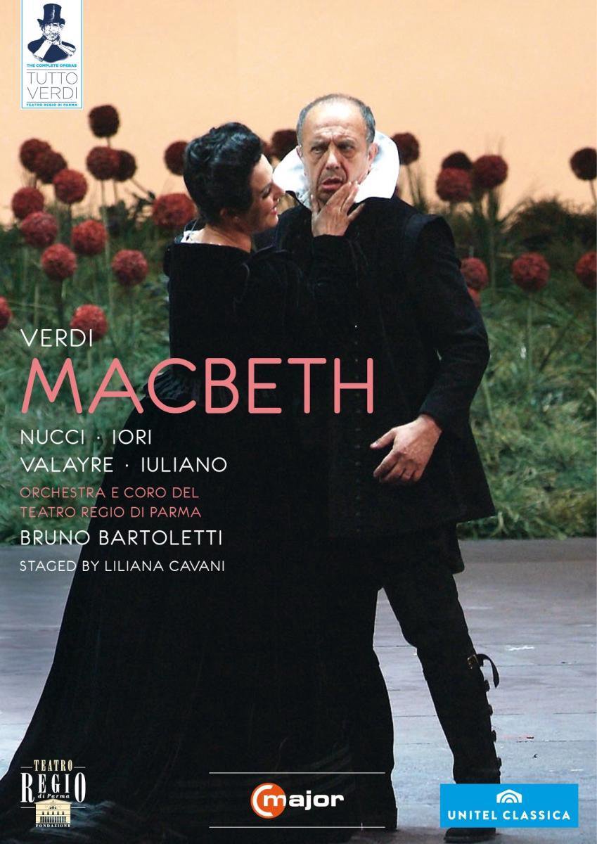 Macbeth, Teatro Regio 2006