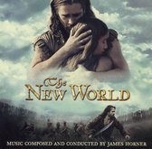 New World [Music from the Motion Picture]