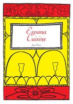 James Newton Cookbooks - Spanish Cookbook: Espana Cuisine