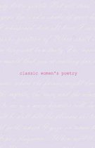 Classic Women's Poetry