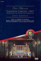 European Concert 1997: Opera Royal Du Chateau De Versailles