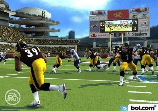 Madden