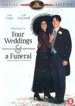 Four Weddings And A Funeral Special Edition