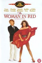 Speelfilm - Woman In Red