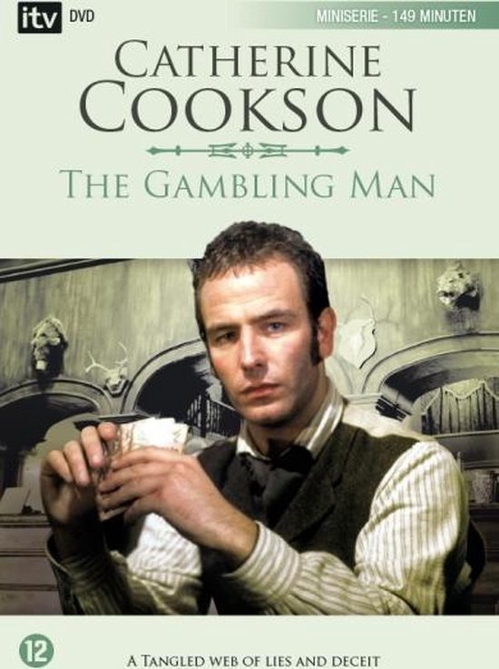 Cover van de film 'Gambling Man'
