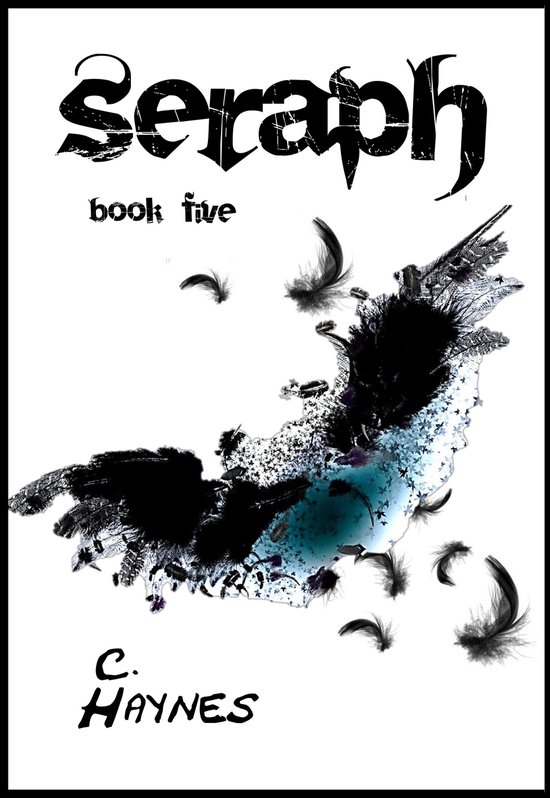 Seraph Book Five Ebook C Haynes Boeken Bol Com