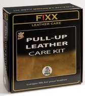Fixx Products Oil Waxx Pull up Leather Care Kit (Leer)