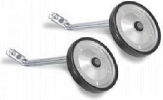Puky zijwielen voor Z2 en ZL12 (12)