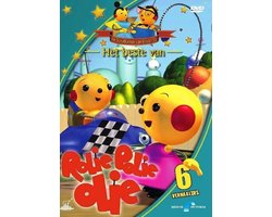 Rolie Polie Olie - Beste Van