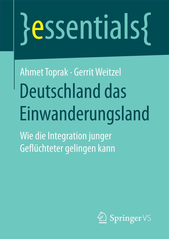 Social Science and Law (German Language) - Deutschland das E ... - cover