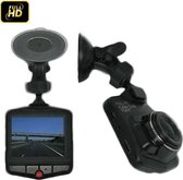 Full HD dashcam - Dashcamera - Auto camera