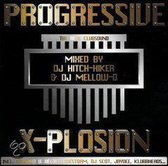 Progressive X-Plosion