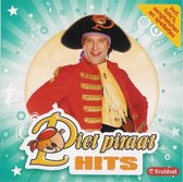 Piet piraat hits cd studio 100