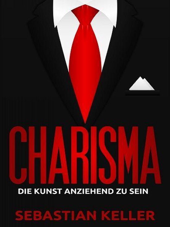 Charisma - cover