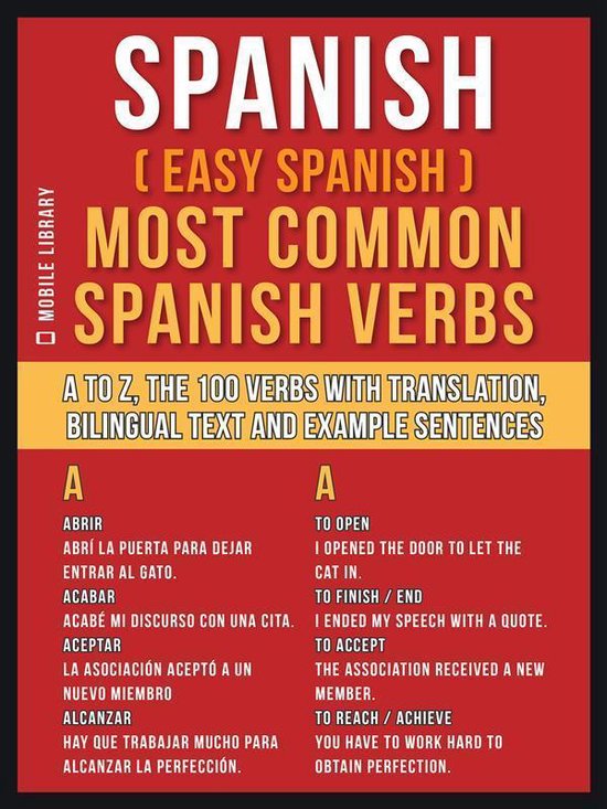 Foreign Language Learning Guides - Spanish ( Easy Spanish )  ... - cover