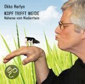 Kopf trifft Weide