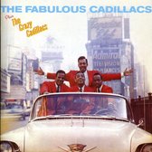 The Fabulous Cadillacs + The Crazy Cadillacs