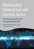 Globalisation Criminal Law & Criminal Ju