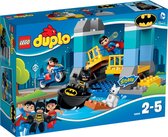 LEGO DUPLO Batman Avontuur - 10599