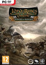 Lord Of The Rings Online: Riders Of Rohan