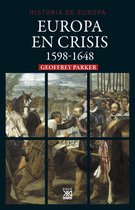 Historia de Europa 8 - Europa en crisis. 1598-1648
