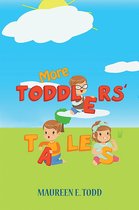 Omslag More Toddlers' Tales