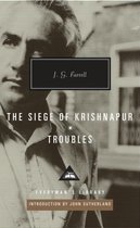Troubles The Siege Of Krishnapur