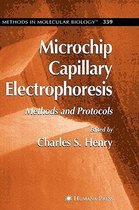 Microchip Capillary Electrophoresis