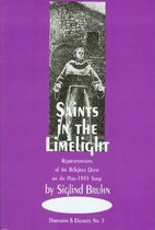 Saints In The Limelight