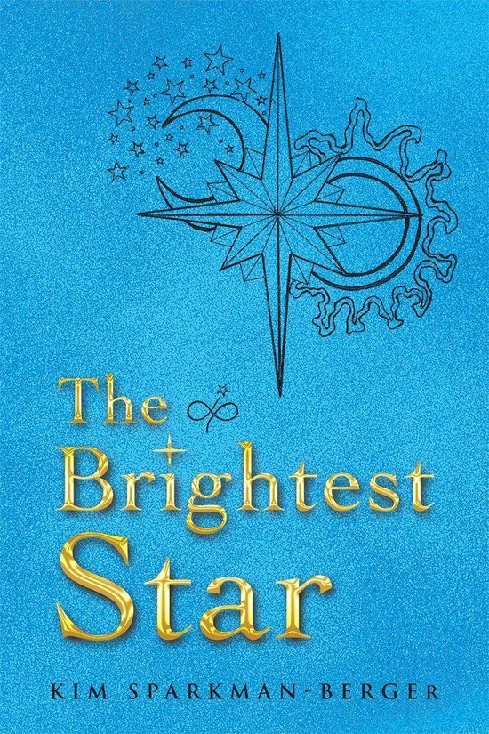 The Brightest Star - cover