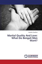 Marital Quality And Love