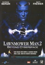 Lawnmowerman 2