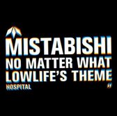 No Mattter/Lowlifes Theme