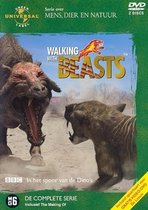 Bbc: Walking With Beasts (D)