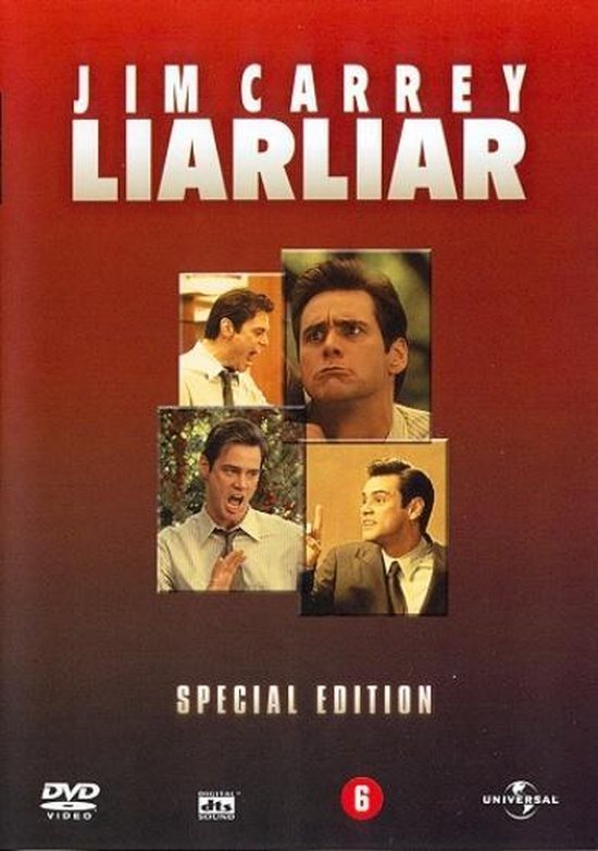 Liar Liar (D)