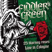 Fiddler's Green - 25 Blarney Roses-Live (CD)