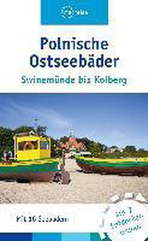 Polnische Ostseebäder - cover