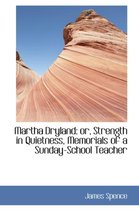 Martha Dryland