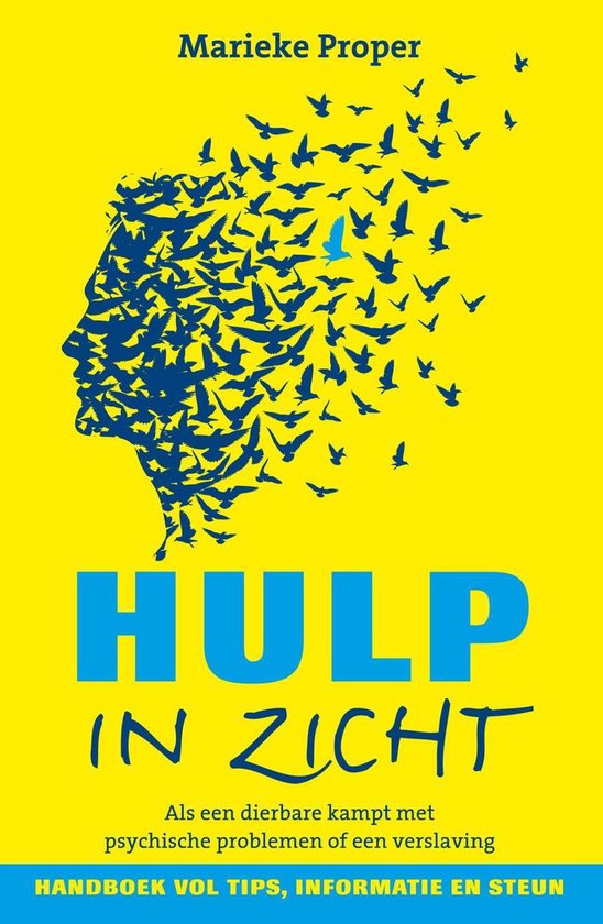 Hulp in zicht - cover
