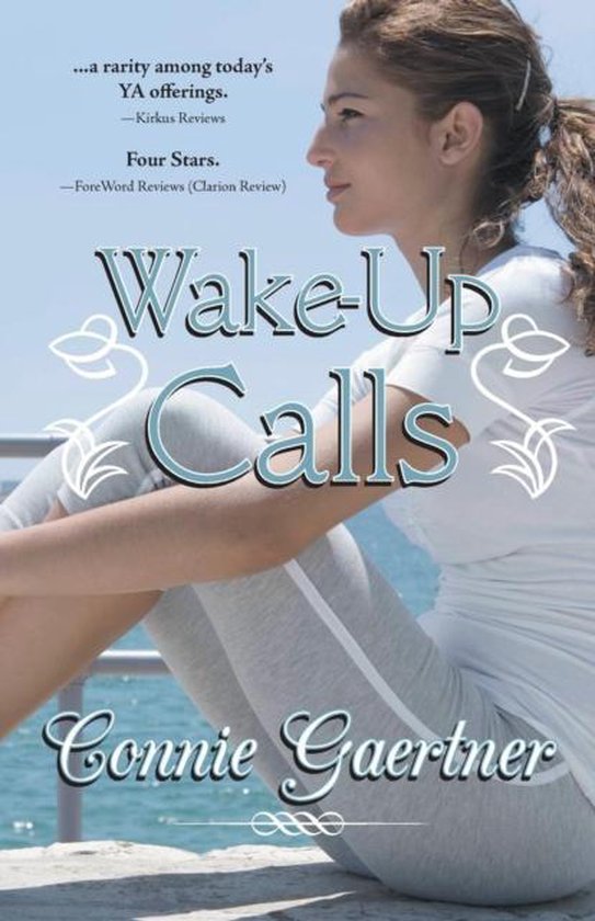 Wake-Up Calls - cover
